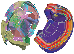 Scan Data and Colormap Inspection