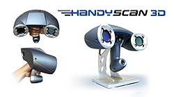 handyscan-3D