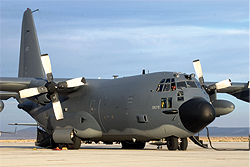 MC-130E Talon I 