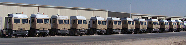 truckline